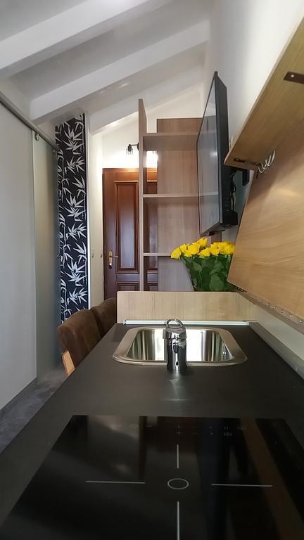 Villa Milli B&B Rovinj Kültér fotó